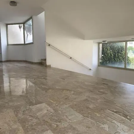Apartment 1 Bed Les Pins With Pool